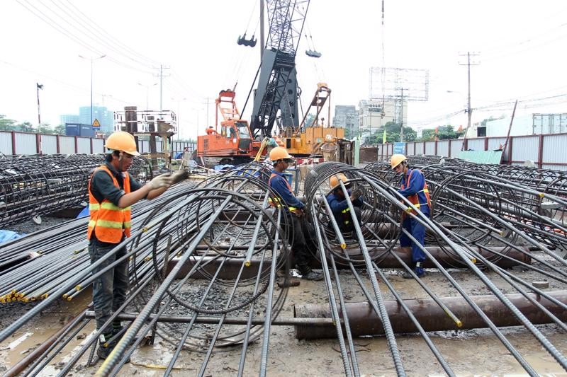 Việt Nam vẫn còn dư địa cải thiện tốc độ tăng trưởng GDP